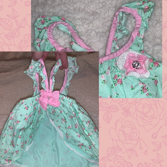 Nanette Baby Dress *BUY2GET2FREE!* - Picture 5 of 8